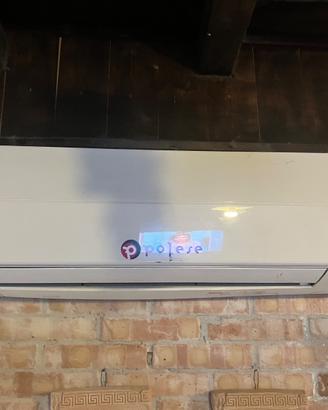 3 condizionato 24000 btu