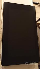 Tavoletta Grafica WACOM Cintiq PRO 24 (non touch)