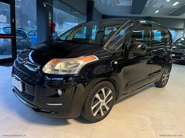 CITROEN C3 Picasso 1.4 VTi 95 Seduction