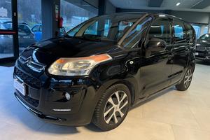 CITROEN C3 Picasso 1.4 VTi 95 Seduction