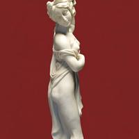 Porcellana Capodimonte