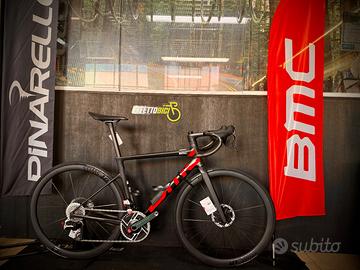 Teammachine SLR 01 ONE Taglia 51 - 54 - 56