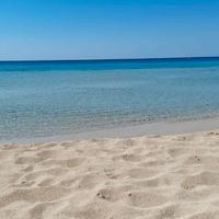 Casa al mare Campomarino litoranea salentina