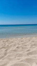 Casa al mare Campomarino litoranea salentina