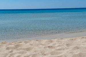 Casa al mare Campomarino litoranea salentina