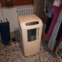 Climatizzatore portatile duracraft
