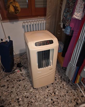 Climatizzatore portatile duracraft