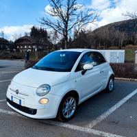 Fiat 500 1.3Multijet 95cv