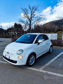 Fiat 500 1.3Multijet 95cv