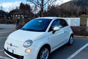 Fiat 500 1.3Multijet 95cv