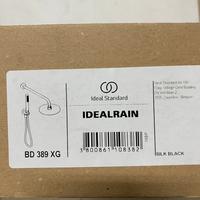 Kit doccia light idealrain