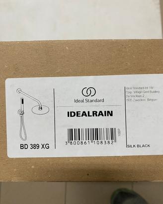 Kit doccia light idealrain