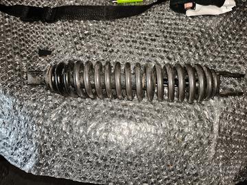 ammortizzatore Minarelli orizzontale 