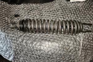 ammortizzatore Minarelli orizzontale 