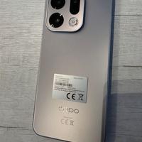 OPPO Find X9 - Titanium Grey (512 GB)