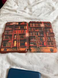 Ebook reader