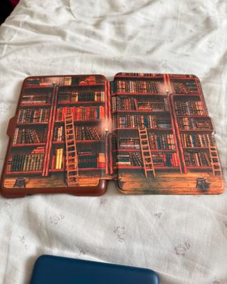 Ebook reader
