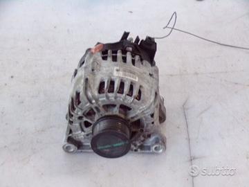 Alternatore Ford C-Max 2.0 tdi 2016
