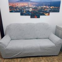 Divano letto 3 posti