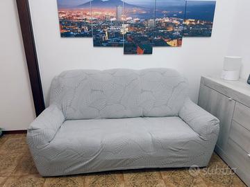 Divano letto 3 posti