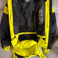 Giacca sci Reusch