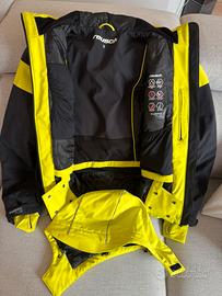 Giacca sci Reusch