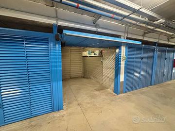 Box / Garage di 14 m² a Milano