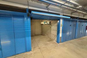 Box / Garage di 14 m² a Milano
