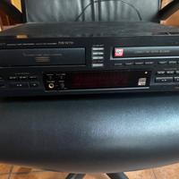 Lettore 3 cd programmabile Pioneer Pdr -W739