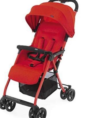 Passeggino Chicco OHlala'