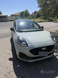 Ford Puma ST 160cv Full  2024
