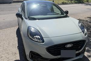 Ford Puma ST 160cv Full  2024