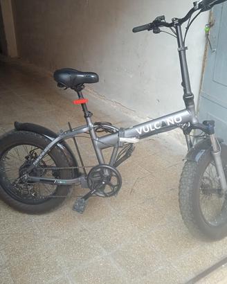 bicicletta elettrica 