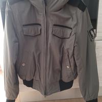 Giubbotto Bomber RefrigiWear Uomo Originale - M
