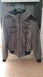 Giubbotto Bomber RefrigiWear Uomo Originale - M
