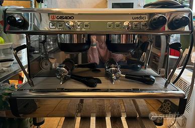 Set Casadio Undici A2 (2 gruppi) + Enea On Demand