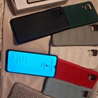 Samsung  A12 4g 128Gb