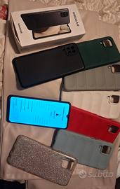 Samsung  A12 4g 128Gb