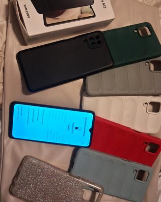 Samsung  A12 4g 128Gb