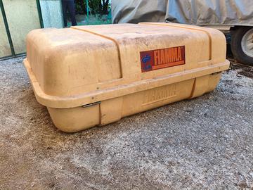 Bagagliera Fiamma Ultrabox