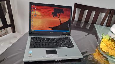 Acer TravelMate 2423 WXM