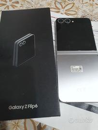 Samsung Flip 6