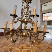 lampadario