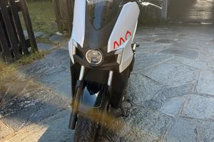 Seat Mo pari al nuovo