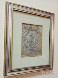 Quadri Arte Argento