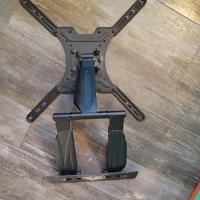 BRACCIO PER TV attacco a Muro