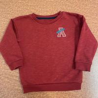 Felpa Primark bambino