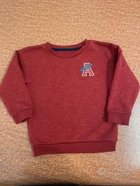 Felpa Primark bambino