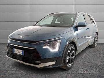 KIA Niro II 2022 - Niro 1.6 gdi phev Evolution 171