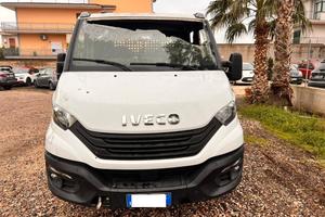 Iveco Daily 35C16D BTor 2.3 HPT PL-DC-RG Cabinato